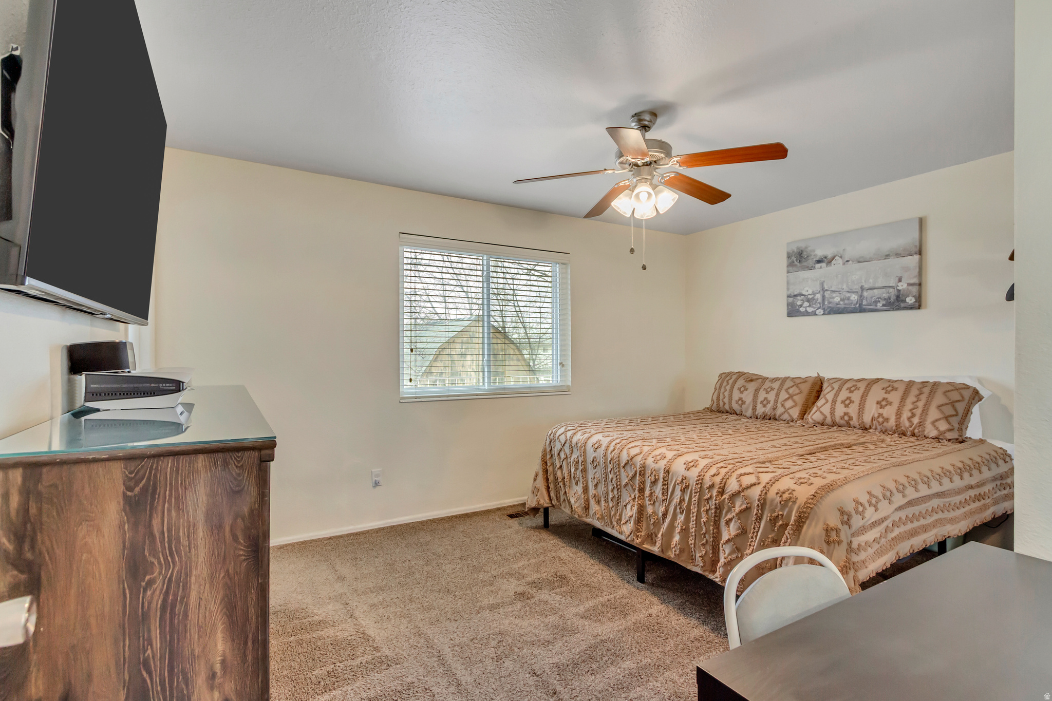 WESTERN SUN SUB - Residential