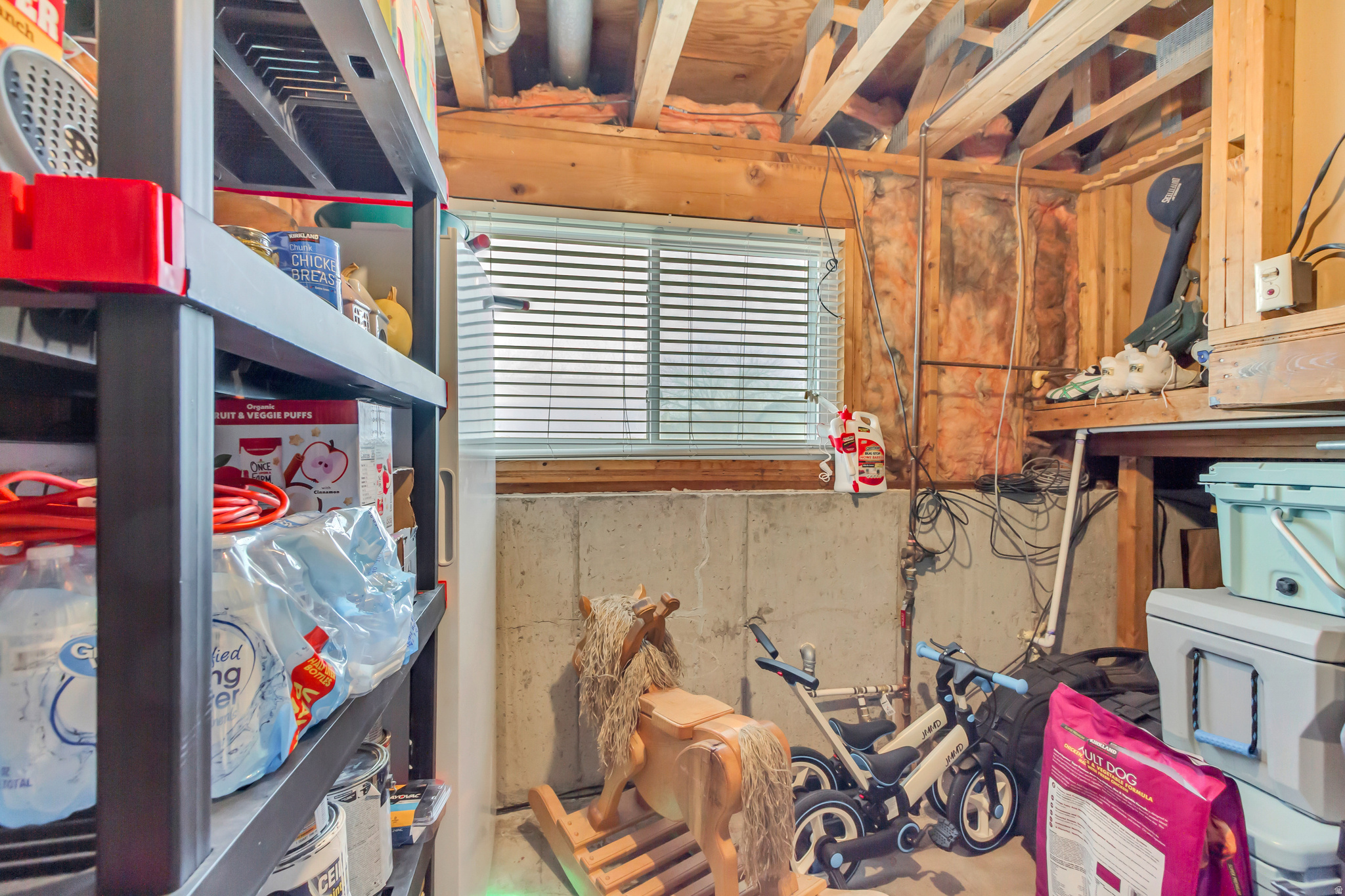 WESTERN SUN SUB - Residential