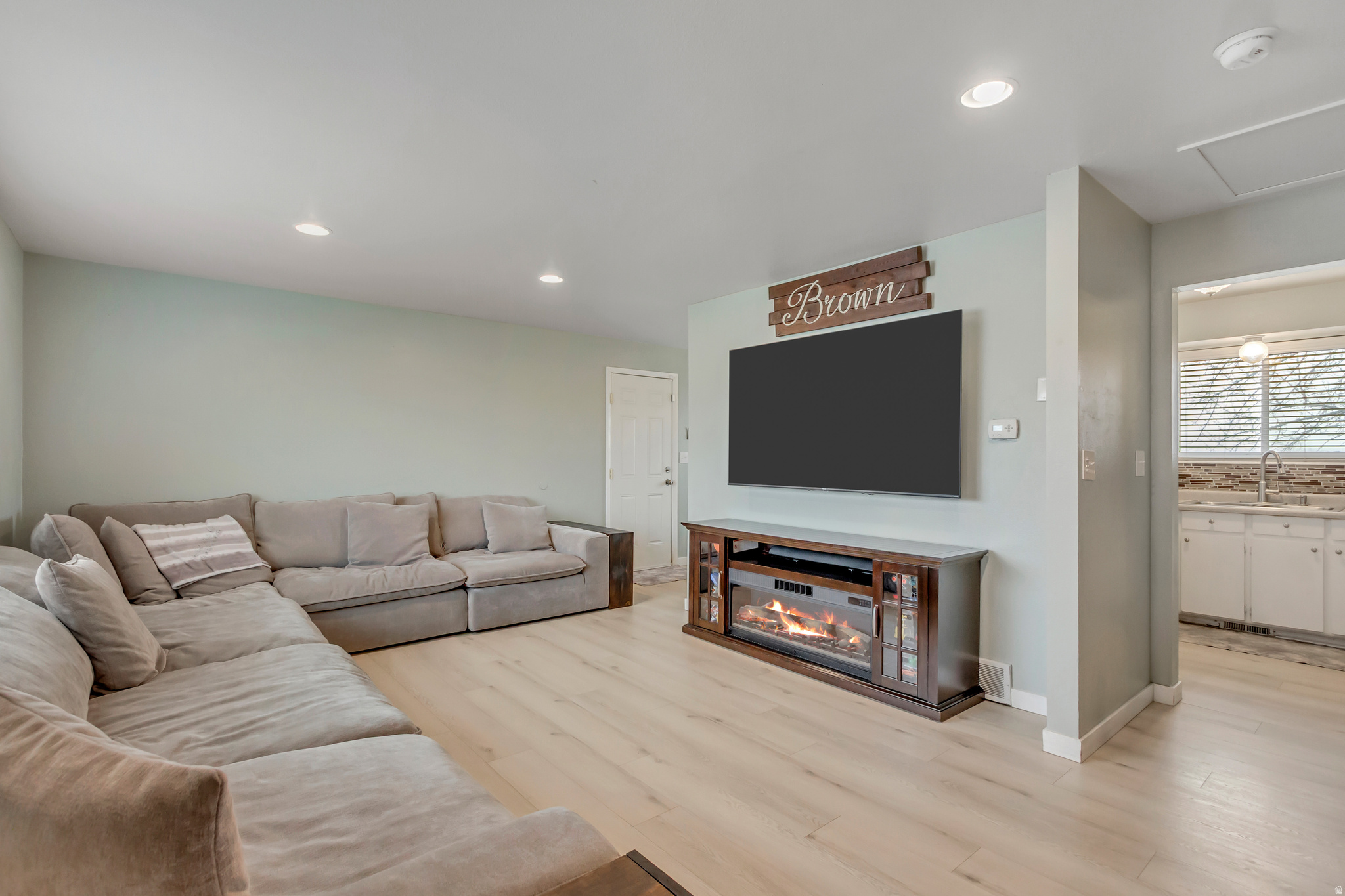 WESTERN SUN SUB - Residential