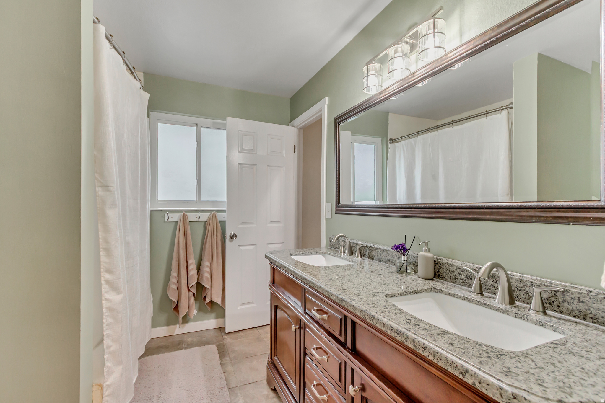 WESTERN SUN SUB - Residential