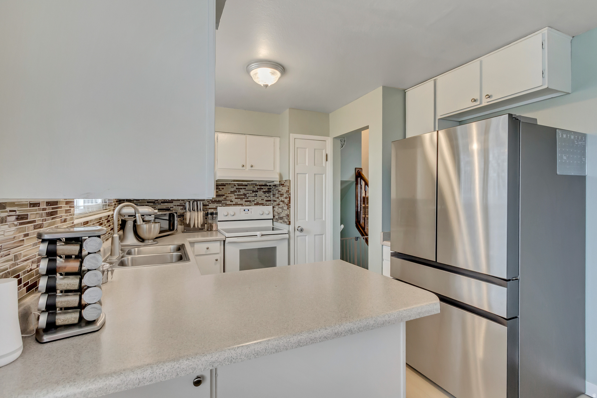 WESTERN SUN SUB - Residential