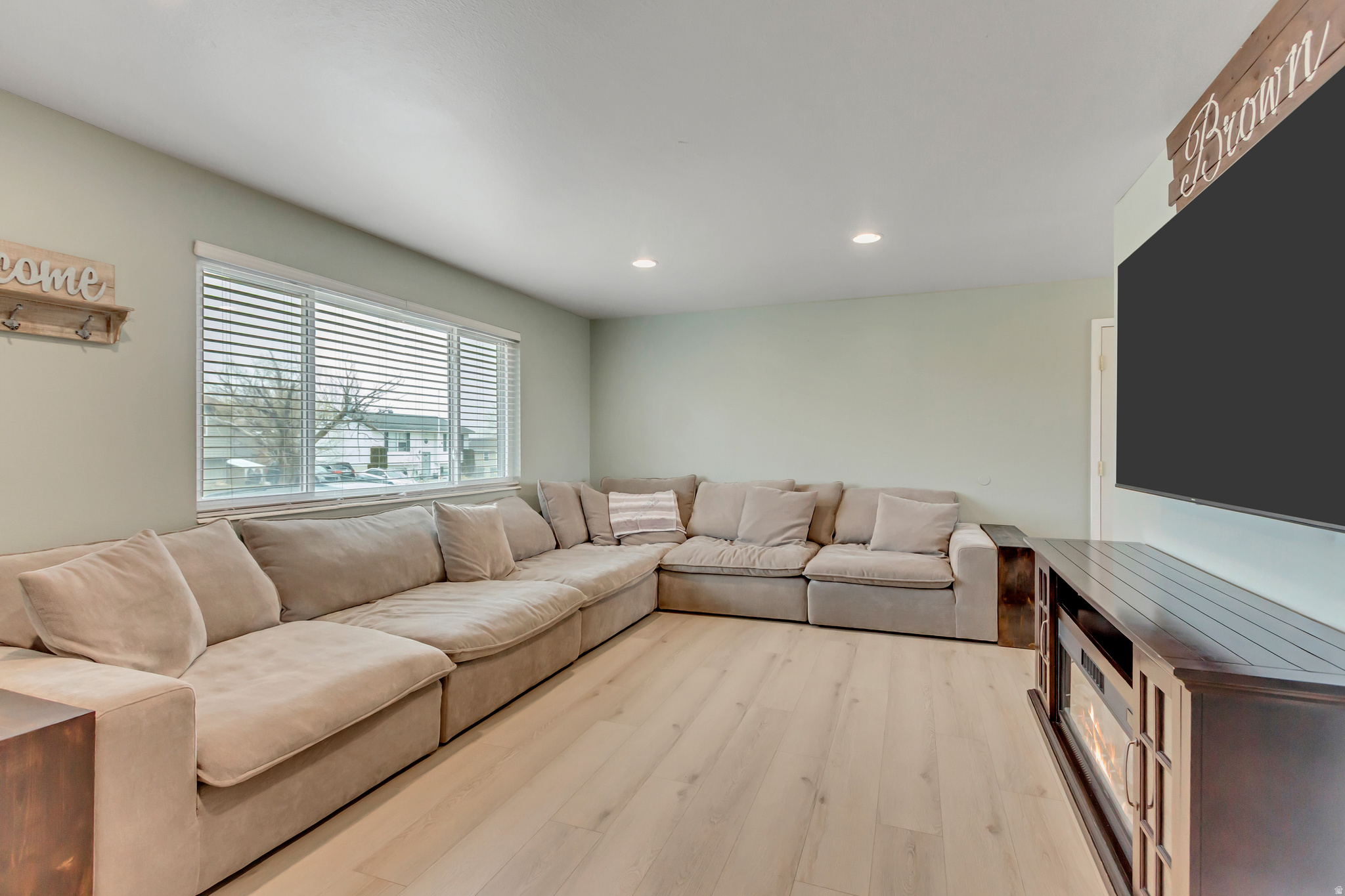 WESTERN SUN SUB - Residential