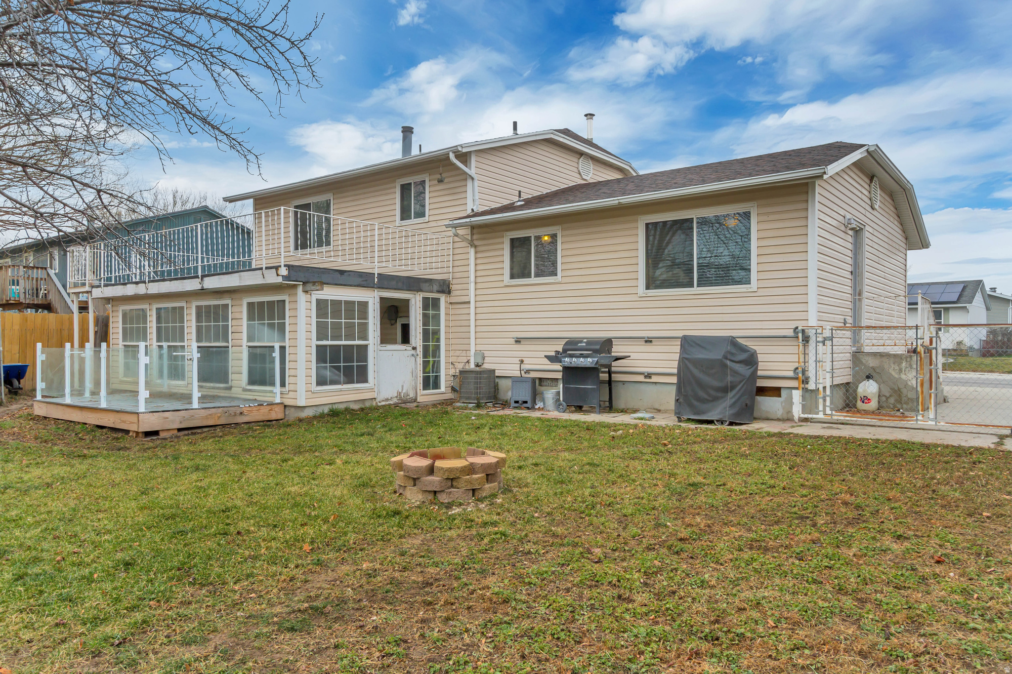 WESTERN SUN SUB - Residential