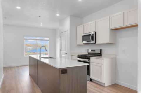 Tiny photo for 302 E 1275 N #109, Harrisville, UT 84404 (MLS # 2136029)