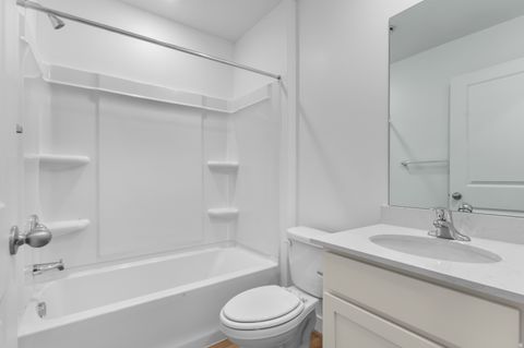 Tiny photo for 302 E 1275 N #109, Harrisville, UT 84404 (MLS # 2136029)