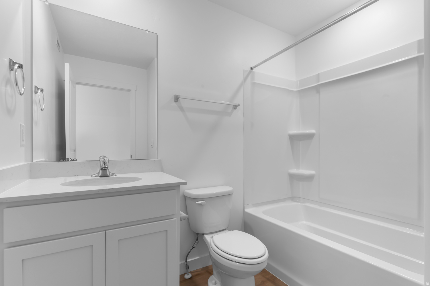 DIXON CREEK - Residential