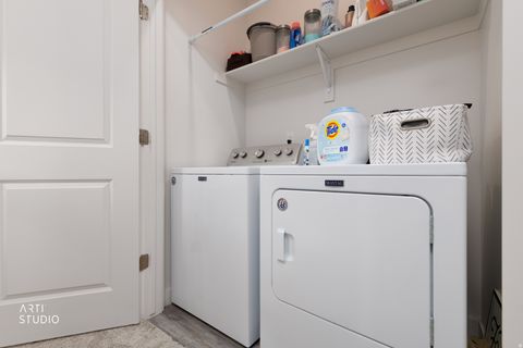 Tiny photo for 1020 W LAPIS FIELDS Way, Bluffdale, UT 84065 (MLS # 2140254)