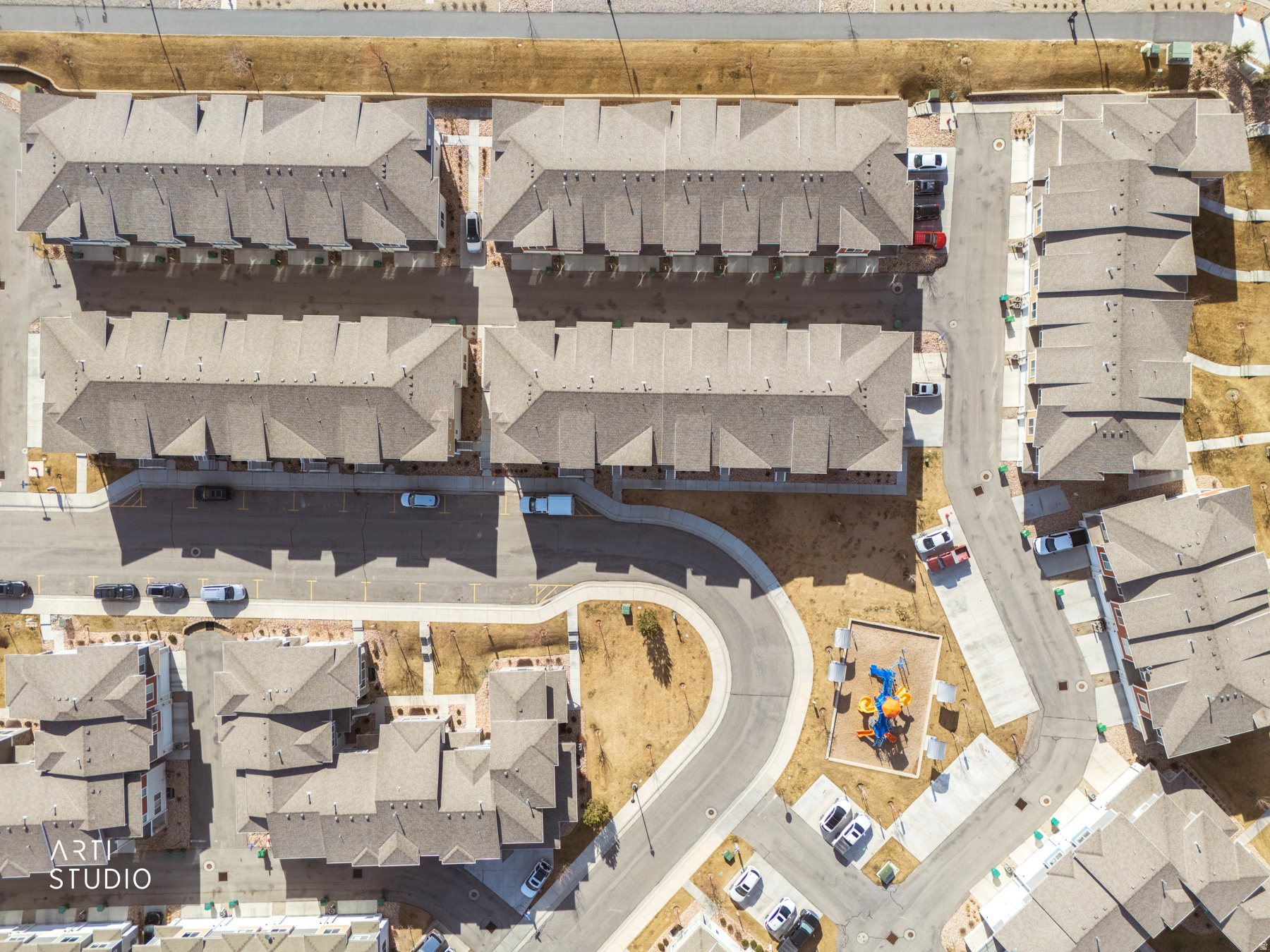 VILLAGE - Residential