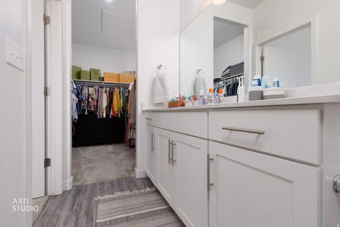 Tiny photo for 1020 W LAPIS FIELDS Way, Bluffdale, UT 84065 (MLS # 2140254)