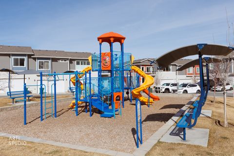 Tiny photo for 1020 W LAPIS FIELDS Way, Bluffdale, UT 84065 (MLS # 2140254)