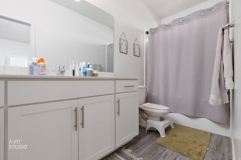 Tiny photo for 1020 W LAPIS FIELDS Way, Bluffdale, UT 84065 (MLS # 2140254)