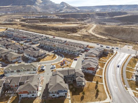 Tiny photo for 1020 W LAPIS FIELDS Way, Bluffdale, UT 84065 (MLS # 2140254)