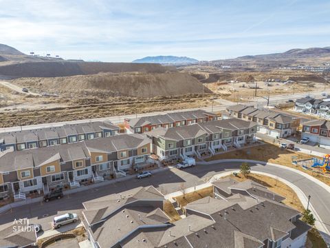 Tiny photo for 1020 W LAPIS FIELDS Way, Bluffdale, UT 84065 (MLS # 2140254)