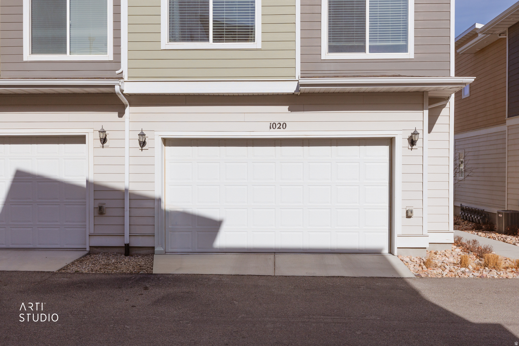 VILLAGE - Residential