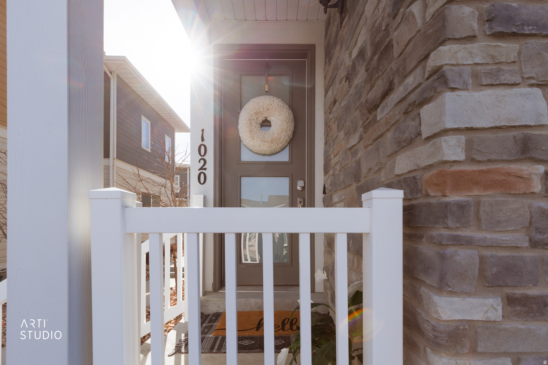 VILLAGE - Residential