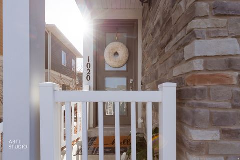 Tiny photo for 1020 W LAPIS FIELDS Way, Bluffdale, UT 84065 (MLS # 2140254)