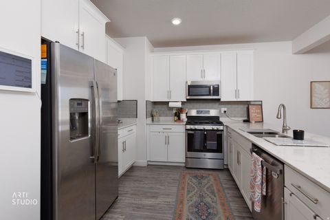 Tiny photo for 1020 W LAPIS FIELDS Way, Bluffdale, UT 84065 (MLS # 2140254)