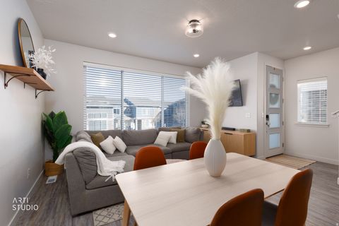 Tiny photo for 1020 W LAPIS FIELDS Way, Bluffdale, UT 84065 (MLS # 2140254)