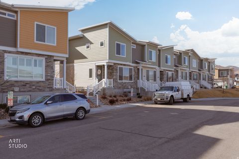 Tiny photo for 1020 W LAPIS FIELDS Way, Bluffdale, UT 84065 (MLS # 2140254)