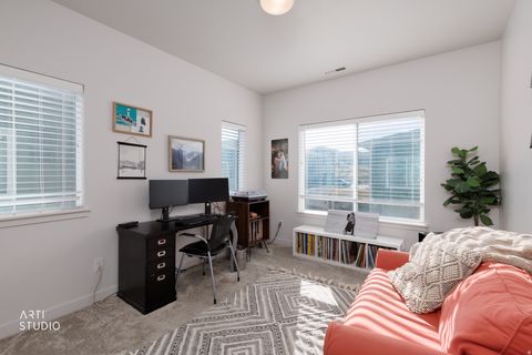 Tiny photo for 1020 W LAPIS FIELDS Way, Bluffdale, UT 84065 (MLS # 2140254)