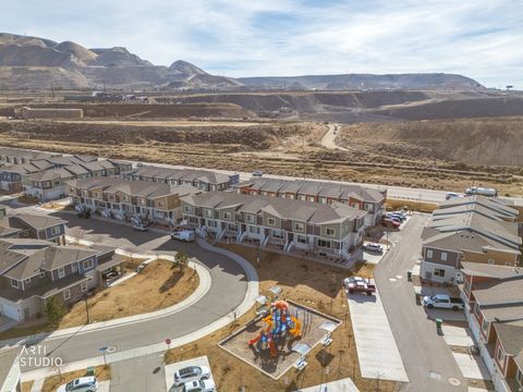 Tiny photo for 1020 W LAPIS FIELDS Way, Bluffdale, UT 84065 (MLS # 2140254)