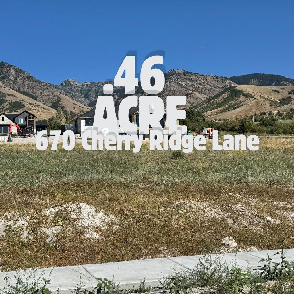 Photo of 670 CHERRY RIDGE LN #41, Richmond, UT 84333 (MLS # 2101553)