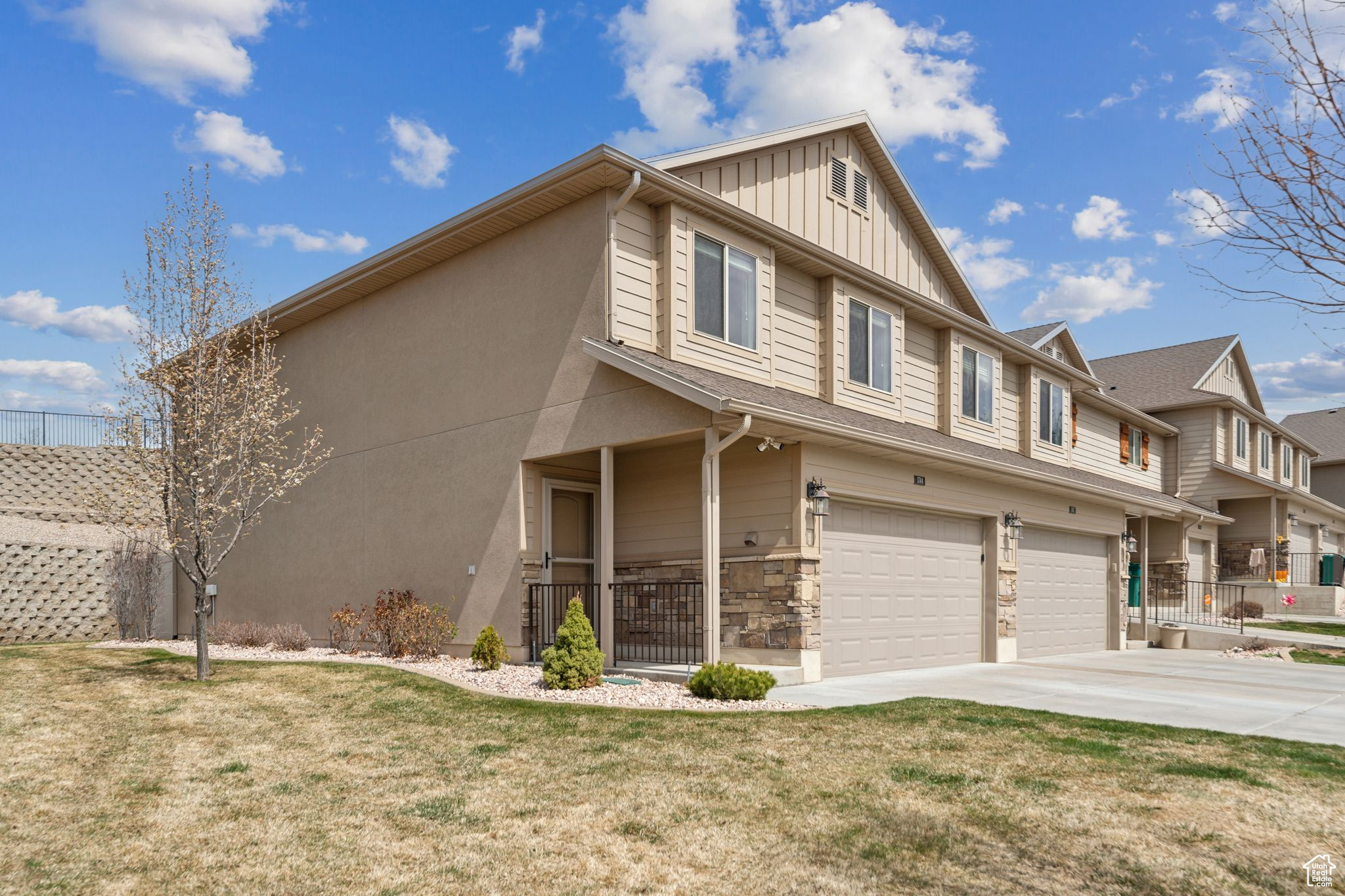 1744 E Whitetail Dr #52, Layton, Utah image 27
