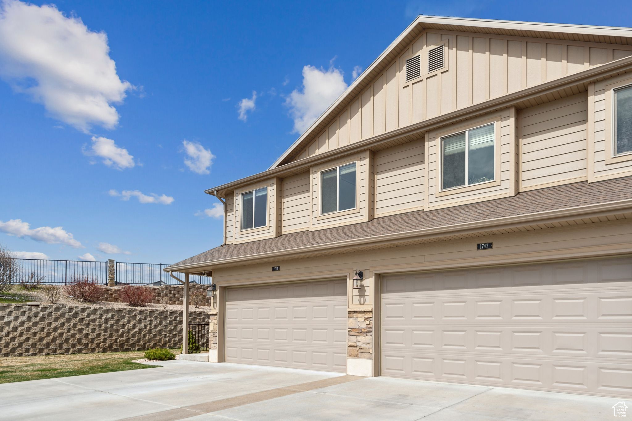 1744 E Whitetail Dr #52, Layton, Utah image 28