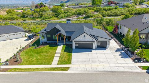 Tiny photo for 1244 N WASHOUGAL, Elk Ridge, UT 84651 (MLS # 2059099)