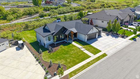 Tiny photo for 1244 N WASHOUGAL, Elk Ridge, UT 84651 (MLS # 2059099)
