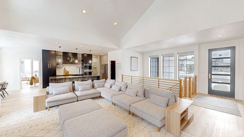 Tiny photo for 1244 N WASHOUGAL, Elk Ridge, UT 84651 (MLS # 2059099)