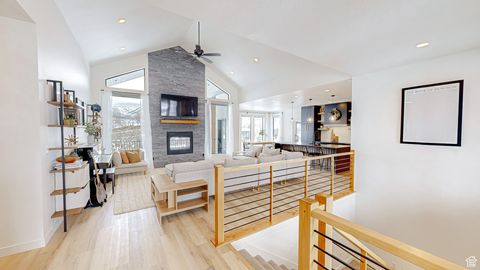 Tiny photo for 1244 N WASHOUGAL, Elk Ridge, UT 84651 (MLS # 2059099)