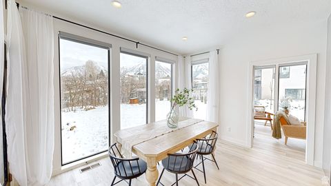 Tiny photo for 1244 N WASHOUGAL, Elk Ridge, UT 84651 (MLS # 2059099)
