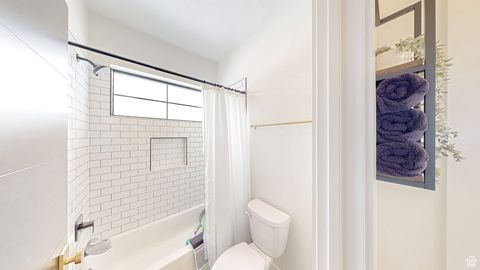 Tiny photo for 1244 N WASHOUGAL, Elk Ridge, UT 84651 (MLS # 2059099)