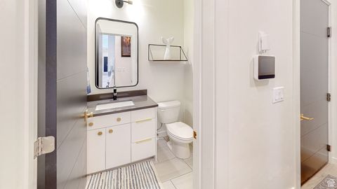 Tiny photo for 1244 N WASHOUGAL, Elk Ridge, UT 84651 (MLS # 2059099)