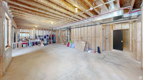 Tiny photo for 1244 N WASHOUGAL, Elk Ridge, UT 84651 (MLS # 2059099)