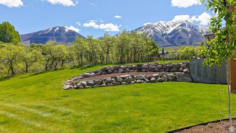 Tiny photo for 1244 N WASHOUGAL, Elk Ridge, UT 84651 (MLS # 2059099)