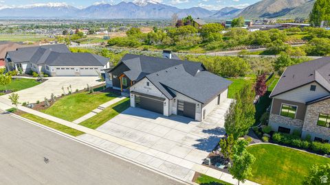 Tiny photo for 1244 N WASHOUGAL, Elk Ridge, UT 84651 (MLS # 2059099)