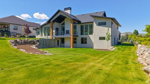 Tiny photo for 1244 N WASHOUGAL, Elk Ridge, UT 84651 (MLS # 2059099)