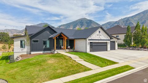 Tiny photo for 1244 N WASHOUGAL, Elk Ridge, UT 84651 (MLS # 2059099)