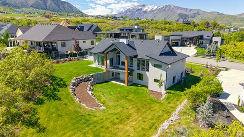 Tiny photo for 1244 N WASHOUGAL, Elk Ridge, UT 84651 (MLS # 2059099)