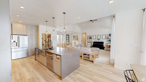 Tiny photo for 1244 N WASHOUGAL, Elk Ridge, UT 84651 (MLS # 2059099)
