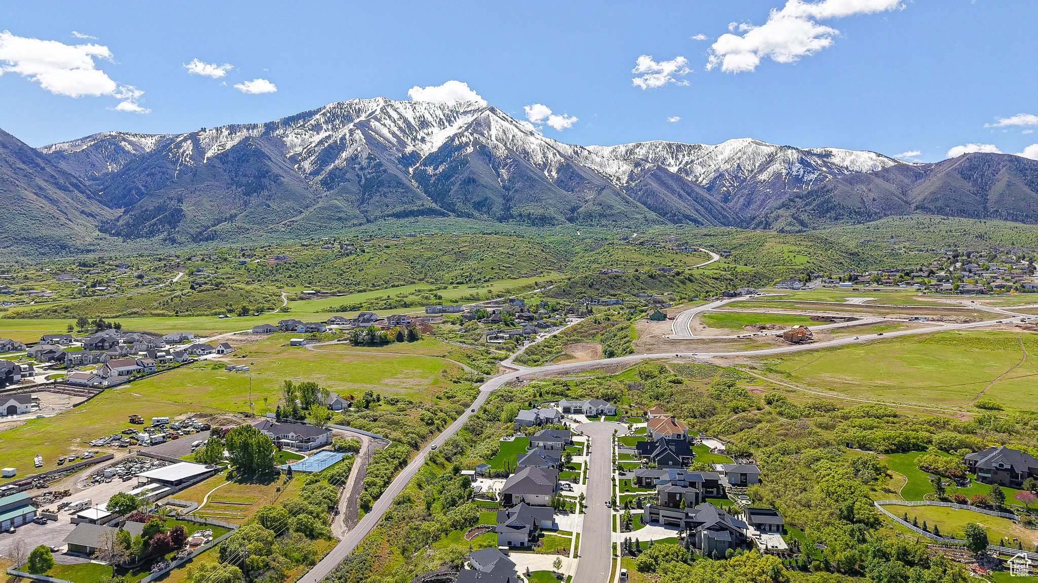PREMIER POINT - Residential
