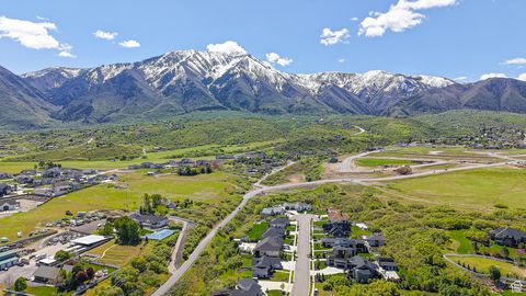 Tiny photo for 1244 N WASHOUGAL, Elk Ridge, UT 84651 (MLS # 2059099)