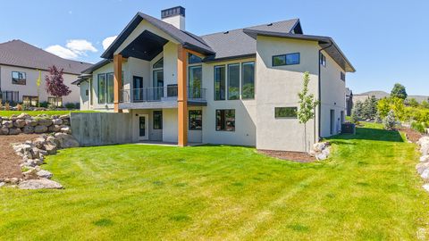 Tiny photo for 1244 N WASHOUGAL, Elk Ridge, UT 84651 (MLS # 2059099)