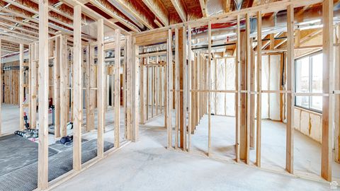 Tiny photo for 1244 N WASHOUGAL, Elk Ridge, UT 84651 (MLS # 2059099)