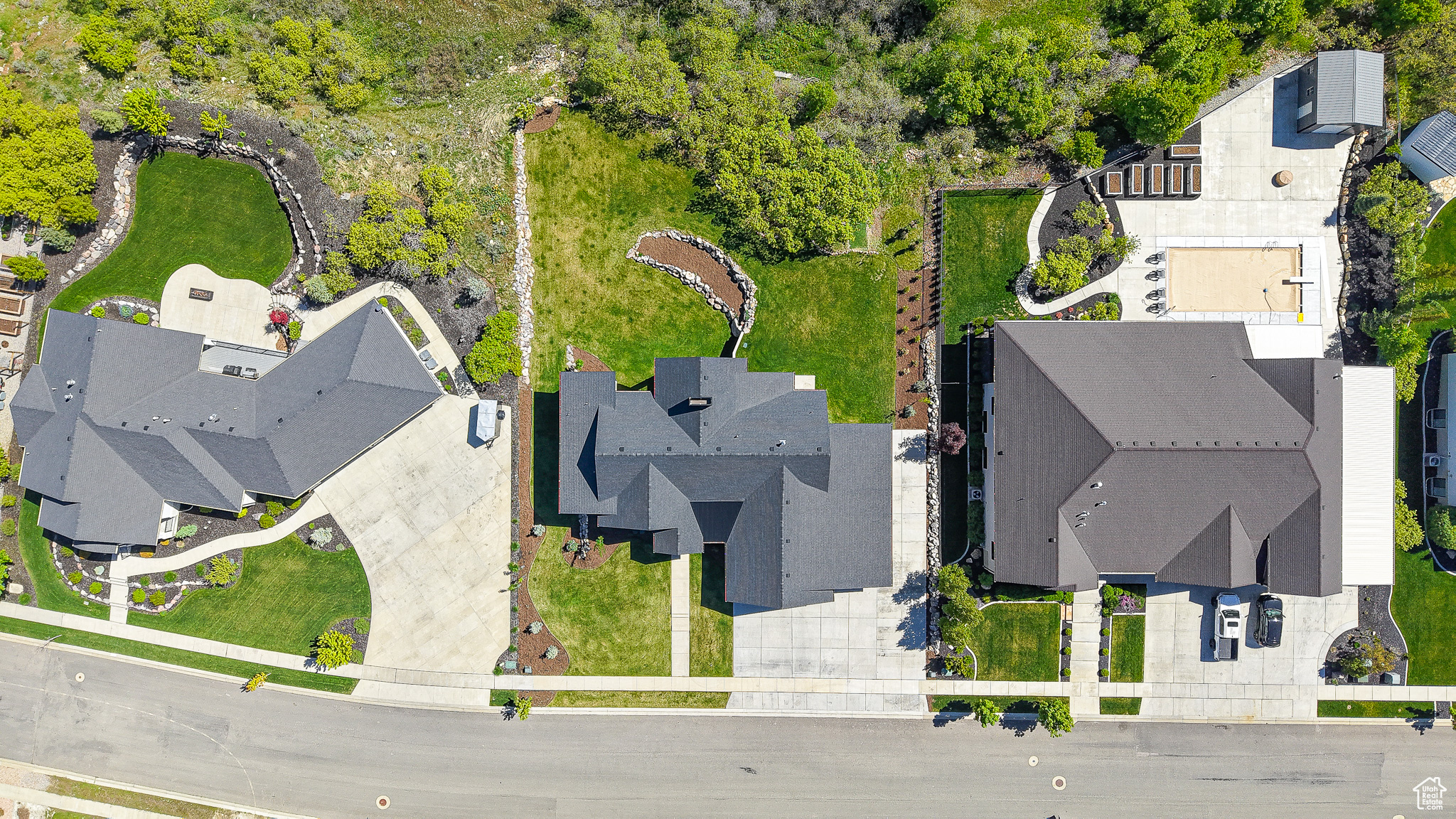 PREMIER POINT - Residential