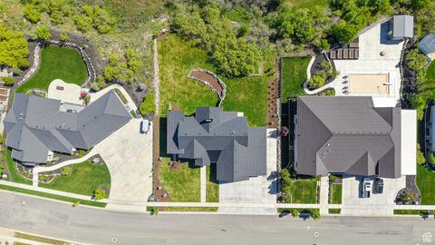 Tiny photo for 1244 N WASHOUGAL, Elk Ridge, UT 84651 (MLS # 2059099)