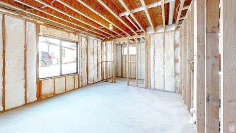 Tiny photo for 1244 N WASHOUGAL, Elk Ridge, UT 84651 (MLS # 2059099)