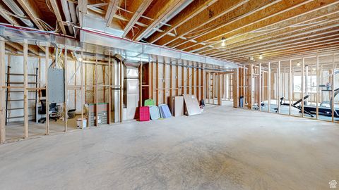 Tiny photo for 1244 N WASHOUGAL, Elk Ridge, UT 84651 (MLS # 2059099)